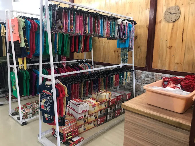 Aalayaa Textiles